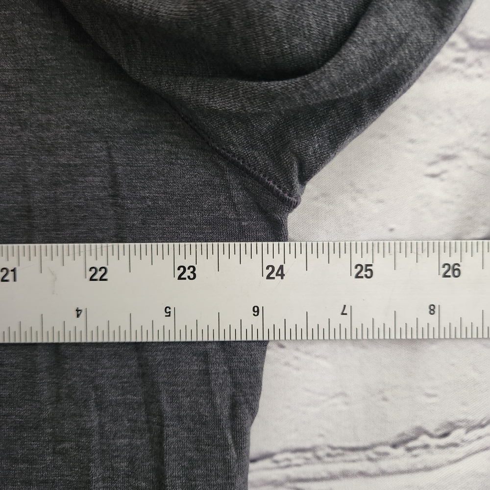 Lululemon Long Sleeve Henley - Picture 4 of 5